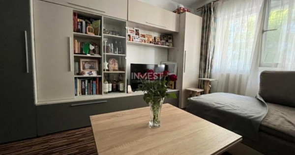 Apartament 3 camere-2 Bai-Dacia