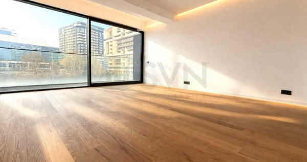 Apartament 2 camere Fabrica de Glucoza Barbu Vacarescu