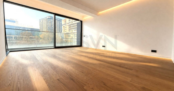 Apartament 2 camere Fabrica de Glucoza Barbu Vacarescu