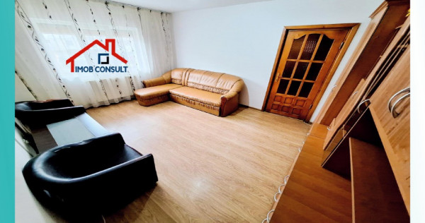 Apartament 2 camere de &icirc;nchiriat &ndash; Logofăt Tăutu &ndash; CE1651!