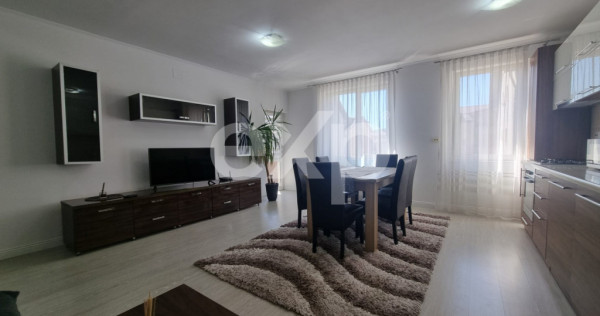 Apartament 2 camere | Zona Eroilor
