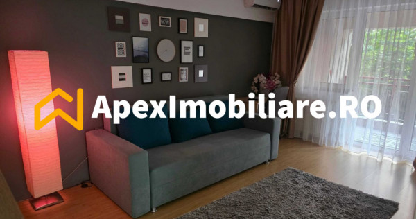 Garsoniera de inchiriat Ghencea, Primavara București | Apex