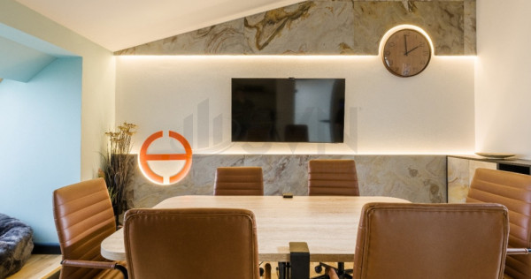 Spatiu comercial l Kiseleff