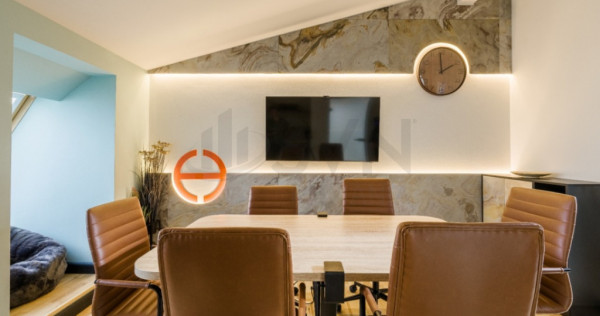 Spatiu comercial l Kiseleff