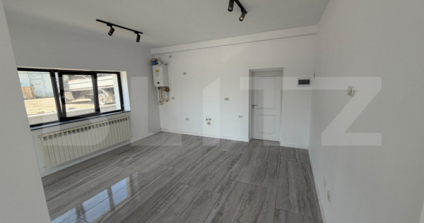 Apartament 2 camere, 57 mp, loc de parcare, zona Natanael