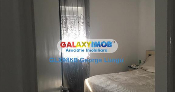 Apartament 3 camere Cornetu cu centrala si loc de parcare