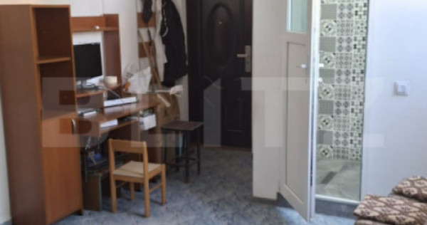 Spatiu comercial de vanzare, 24 mp - Tractorul