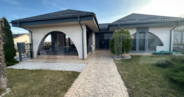 Casa de vanzare in IASI !!! 194 mp, zona Bucium !!!
