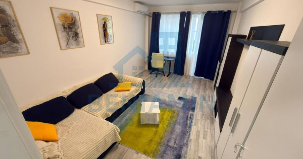2 camere - bloc nou -2 bai - curte 70mp - 2 parcari - Hap...