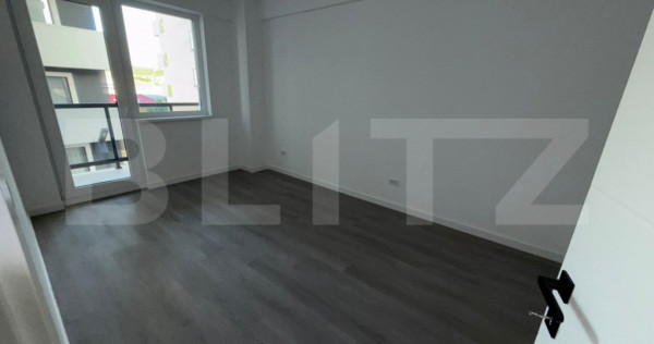 BLOC NOU !! Apartament 2 camere, 35.30 mp, zona Bucium la un