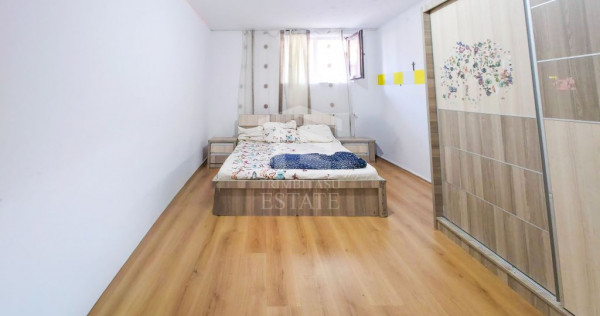 Rahova | Salaj | Str Grapei | Parc Humulesti | 2camere | ...