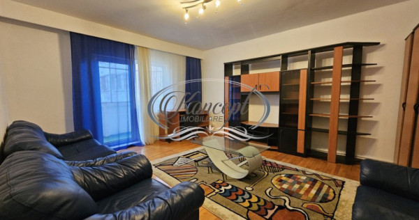 Apartament pe str. Nasaud, zona FSPAC