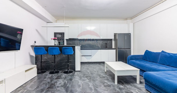 Apartament 2 camere | Bucureștii Noi | 60 mp | metrou | ...