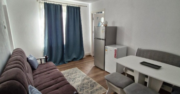 Inchiriez apartament 2 camere Minerilor