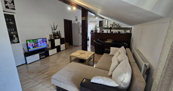 3 camere l parcare l Kaufland