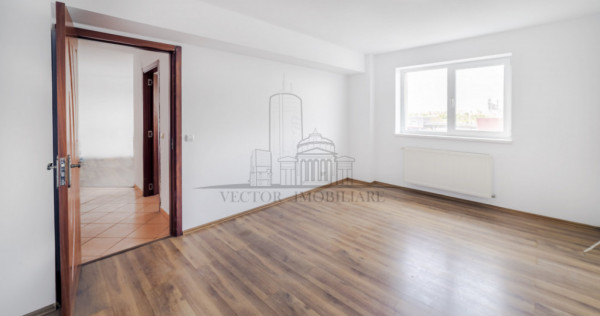 Confort Residence*Rin Grand Hotel*Spatios 66mp*Decomandat*Ve