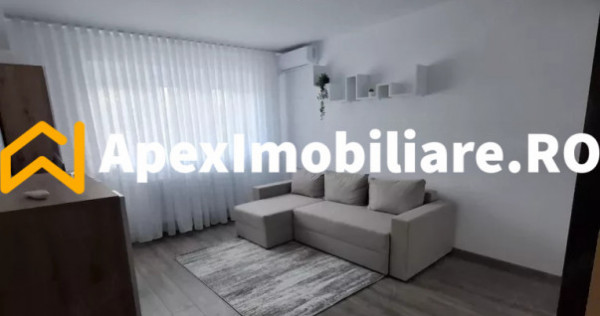 Apartament 2 camere de inchiriat Theodor Pallady București