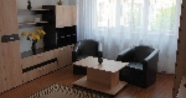 Ofer garsoniera de inchiriat Str. Sitarului