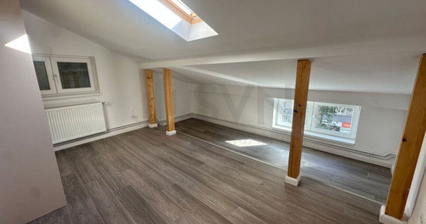 Aparment 4 camere I In vila I Ion Mihalache