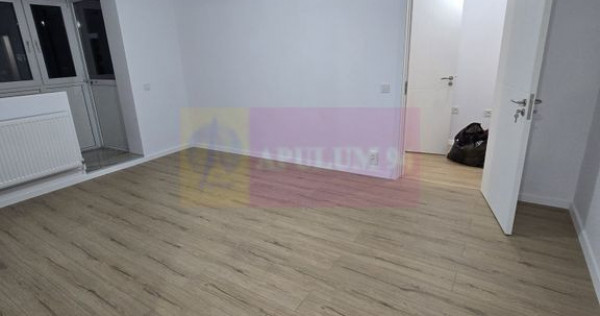 3 camere complet renovat | Instalații noi | Piața Pro...