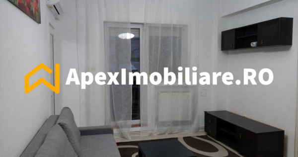 Apartament 2 camere de inchiriat Cismigiu București | Apex