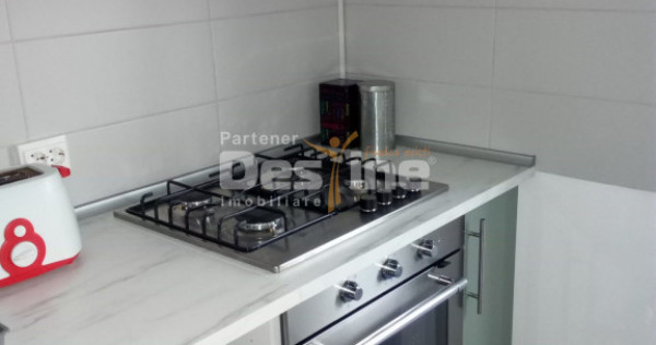 APARTAMENT 2 CAMERE DECOMANDAT, DEZROBIRII, LUJERULUI