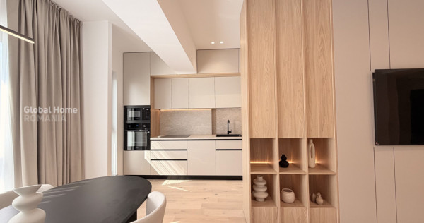 First Rent | 3 Rooms + Parking + Terrace | First Estate - Pi
