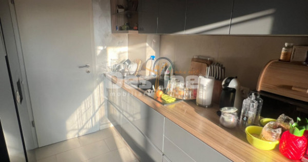 Apartament 2 camere decomandat 65 mp, Prelungirea Ghencea, l