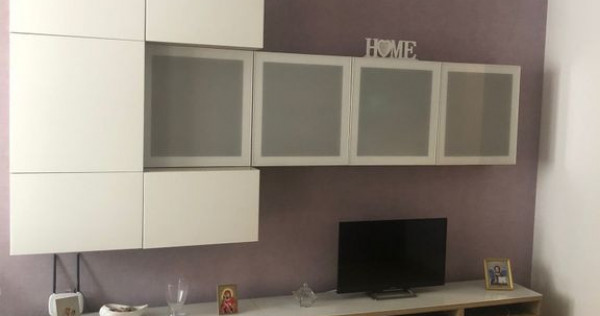 Garsonieră moderna, utilată, 31 mp,15min metrou Br&acirc;nco...