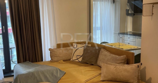 Apartament 2 Camere | Complexul Rezidential 21 Residence | L