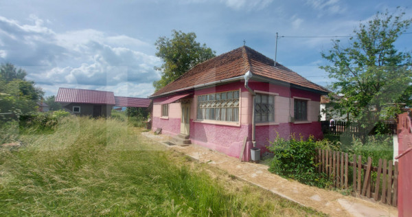 Investiție inteligentă! Proprietate la DN11, cu 1.760 mp t