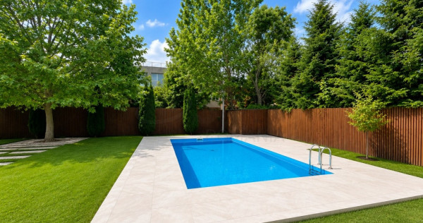 Vila 6 camere Iancu Nicolae