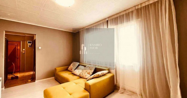 Apartament 3 camere BRANCOVEANU BULEVARD