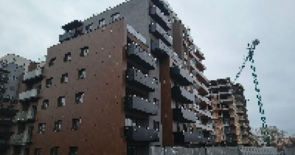 Apartament 2 camere pereți mobili, parcare subterană, Avantgarden