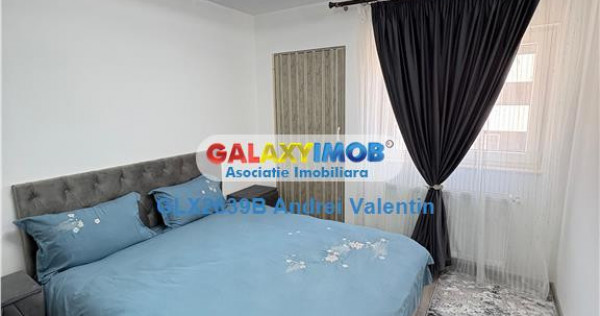 Apartament Lux Bloc Nou Berceni - Aparatorii Patriei - Parca
