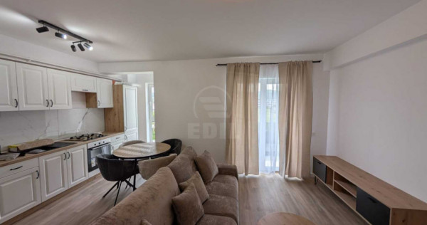 Apartament nou zona Tineretului