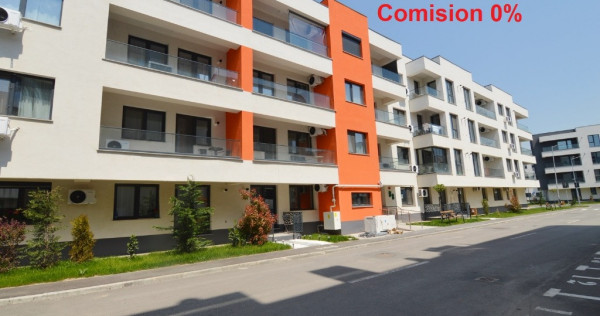 Apartament Superb 2 Camere Pipera - Ivory Residence