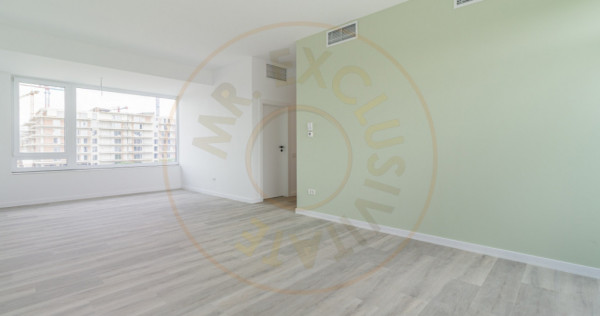 Apartament 2 camere Pipera Voluntari - CATTED Family