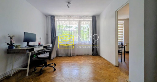 Apartament 1 cameră &ndash; Semicentral &ndash; Zona Poli 2 &ndash; ...