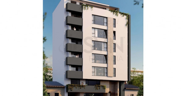 Eminescu Residence 2 camere confort sporit