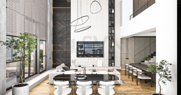 Urban Loft l Brick I 4 rooms