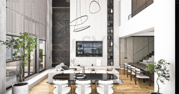 Urban Loft l Brick I 4 rooms