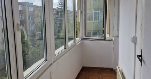 Apartament 2 Camere Decomandat | Vedere Panoramica spre Tamp
