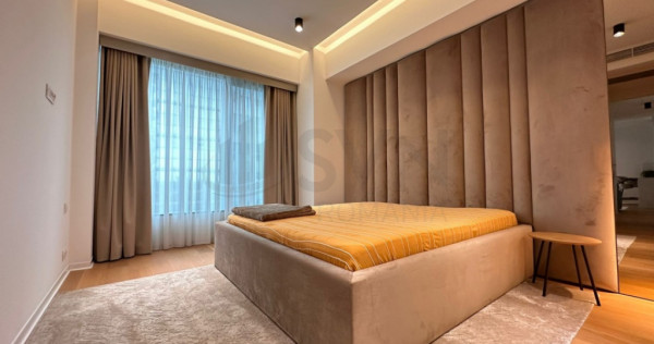 Apartament 3 camere One Mircea Eliade l Floreasca