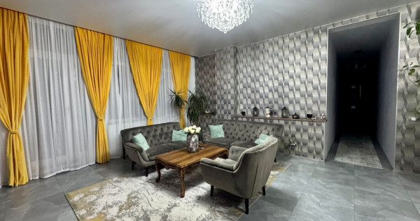 Penthouse Mihai Bravu