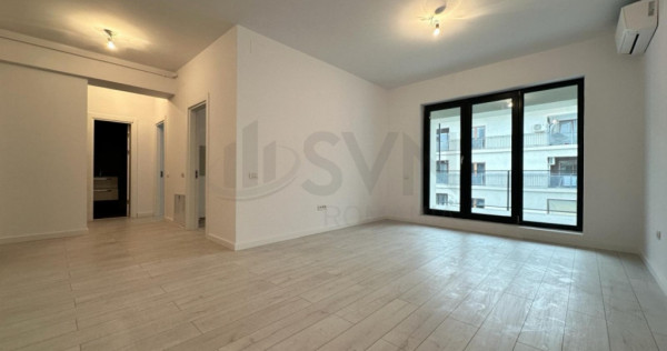 Apartament 2 camere Lujerului Bloc nou