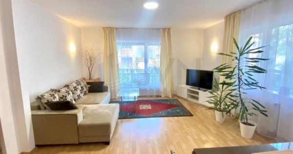 Apartament 3 camere Primaverii