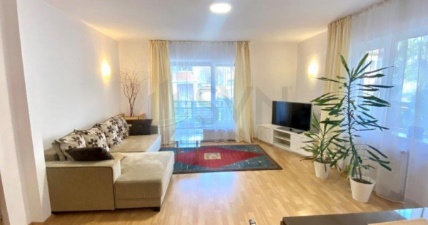 Apartament 3 camere Primaverii