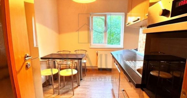 LIPOVEI - 3 CAMERE - 2 BAI - 2 BALCOANE - CENTRALA PROPRIE -