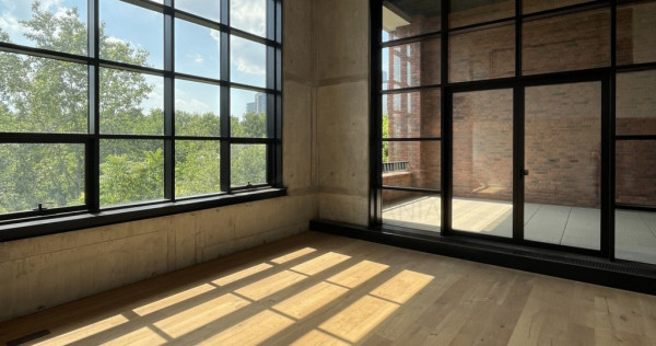 Apartament tip loft I 4 camere I Design industrial in Flo...